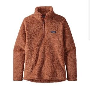 Patagonia Los Gatos in century pink